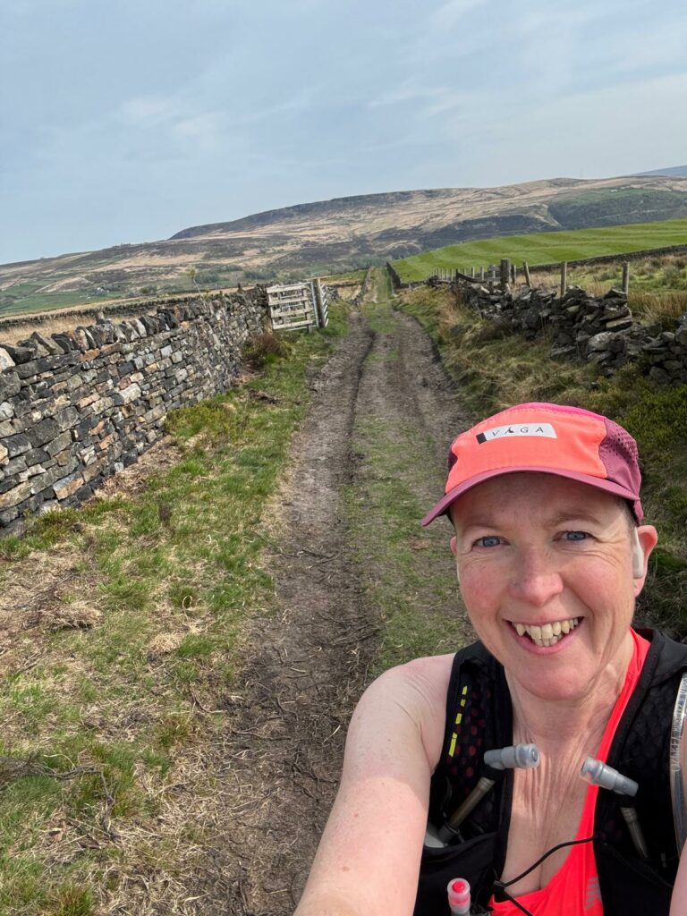 Debs 365 Days Running