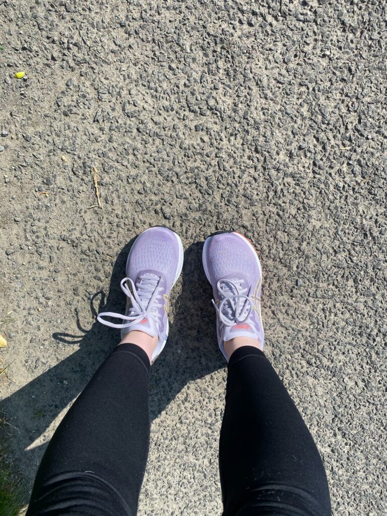 asics trainers - summer